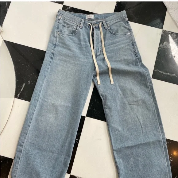 Citizens of Humanity Brynn Jeans - Picture 5 of 8